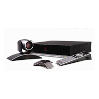 Видеоконференция Polycom HDX 9000 - 1080 [2200-26740-114]: купить в Москве